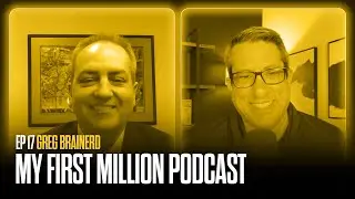 My First Million Ep 17 | Handling Bad-Fit Clients, Better Marketing, and Scaling Your MSP