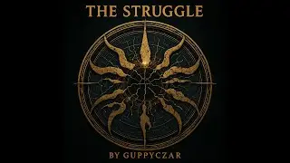 The Gleam Reaver : Part Two - The Struggle (Space Rock Opera Ballad)