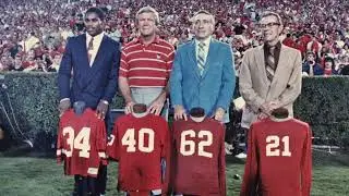 Theron Sapp 2025 Georgia Sports Hall of Fame Induction Video