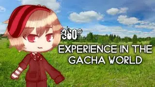 Experience in the Gacha World in 360&deg;| Gacha Life 360 Video