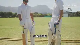 7 Cricket Rules You&rsquo;ve Never Heard Of