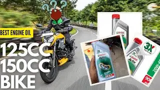 Castrol Activ | Review | Castrol Activ 10W-30 | Castrol Activ 5W-30