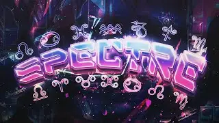 [FIRST HISPANIC] Spectre 100% (Extreme Demon) By xander & More