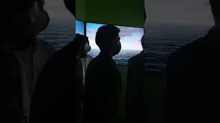 DECK WATCHKEEPING TRAINING