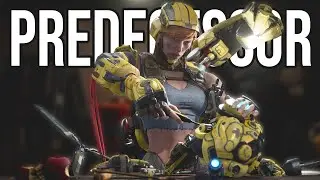 Predecessor REPLACES Paragon in 2021 - First Look Predecessor Gameplay