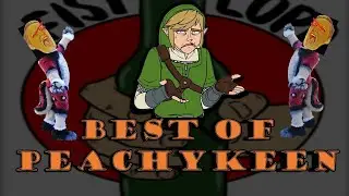 FistLord Best of PeachyKeen