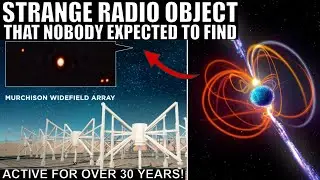 No Theoretical Model Can Explain This Persistent Radio Signal
