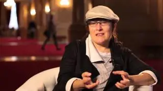 21st Sarajevo Film Festival Interview with Athina Rachel Tsangari