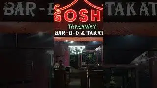 Model town lahore | Goshi bar b q #modeltownlahore near #modeltownpark