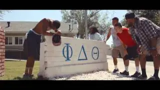 CSUN Phi Delta Theta, Cal Zeta Rush Video Fall 2015