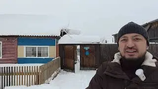 Благоустроенный дом 90 кв.м. 12 соток гараж и баня за 1 миллион рублей. 8-923-348-12-14