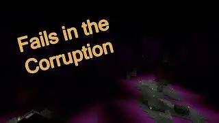 Fails in the Corruption - PS Creativerse (8)