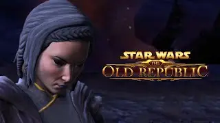 SWTOR Echoes of Vengeance Trailer - Launches December 9, 2020!