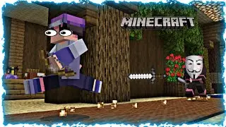 I WAS NOT READY FOR THAT -MINECRAFT MURDER MYSTERY-