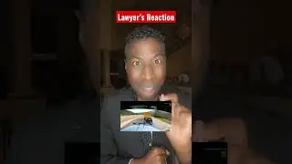 Semi truck driver refuses to let pickup truck in. Who&rsquo;s liable? Attorney Ugo Lord reacts!