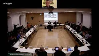 Ausschuss für Stadtentwicklung der Stadt Fürstenwalde/Spree am 24.03.2026