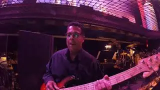 Hairspray Bass Pit Cam
