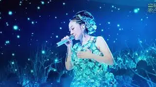【第76回紅白歌合戦2025】MISIAメドレー「Everything」「アイノカタチ」ミーシャスペシャル＜フル/NHK紅白＞2025年12月31日 LIVE FULL