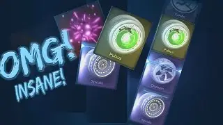 SO MANY PAINTED WHEELS!! INSANE CRATE OPENING!! Rocket League 50 Crate Opening