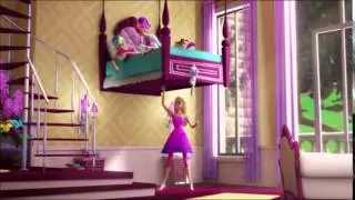 Barbie lift