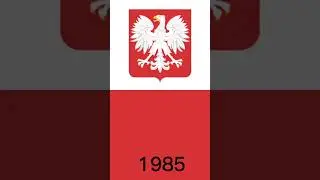 Historical flag of Poland