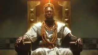 Yoruba Kingdom Trailer