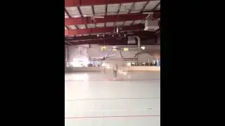 Giant hamster balls