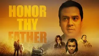Erik Matti | John Lloyd Cruz | Honor Thy Father | End Credits feat. Armi Millare