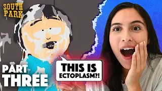 SOUTH PARK'S MOST OFFENSIVE MOMENTS | PART 3 | Reaction