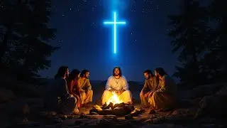 A New Year Full Of Blessings &bull; Experience The Healing And Spiritual Renewal Power Of Jesus In 202...