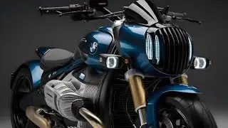 2025 BMW R18 Cruiser &ndash; A Beast on Two Wheels! Price & Variants Revealed 🔥&rdquo;