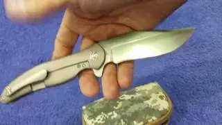 Blade Show 2016