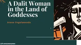 A Dalit Woman in the Land of Goddesses 