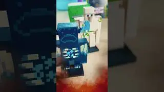 Minecraft Unboxing Fun! 🤩 #shorts #unboxingfun #minecrafttoys #minecraftbox