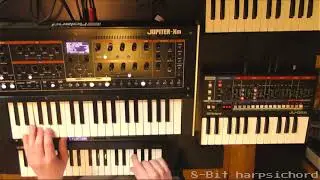 Lockdown Jams, Vol. V: Initialize