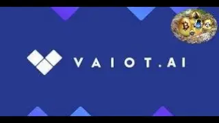 VAIOT PRICE ACTION.