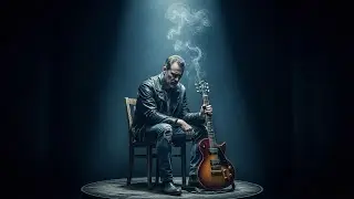 Rock Blues and Soul Classics Inspired Jimi Hendrix, ZZ Top, The Animals Love Stories