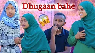 🔴Misraf fadlisaan dhugaa jiru dubbatan