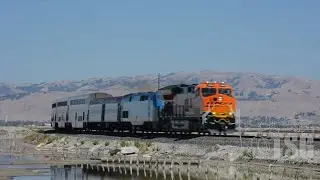 Daily Train Catch  013123