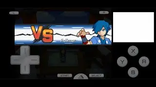PHG:(2) :: vs Leader Falkner - Zephyr Badge