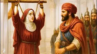 The Forgotten Suffering of Christian Nuns in Ottoman Conflicts