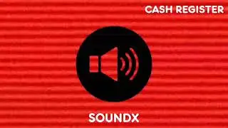 CASH REGISTER Sound Effects | No Copyright| Free SFX for Videos & Editing