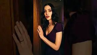 Hotel Rooms 💜 Secrets in the Hallway