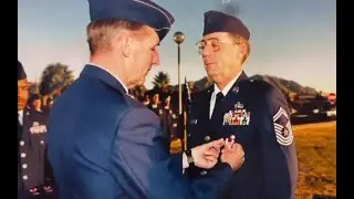 Henderson non-profit providing senior veterans with vital support