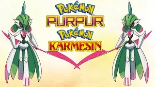 So spielt man Eisenkrieger | Pok&eacute;mon Karmesin & Purpur