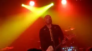 Chris Catalyst | Boys Keep Swinging | Glasgow 26/09/2021