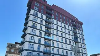 AKLİFE GAYRİMENKUL DEN PENDİK &Ccedil;AMLIK DA SATILIK SIFIR 3+1 BALKONLU DAİRE