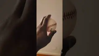 Slider pitch