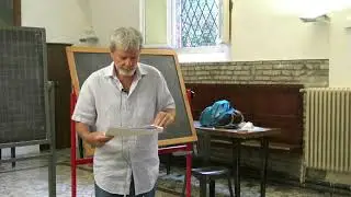 Il principio di minima azione. Lagrangiane 5àp -Dom Mat 1