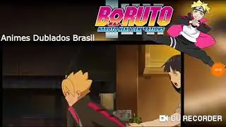 BORUTO:A ANIVERS&Aacute;RIO DE HIMARAWI
